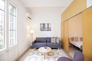 Stay U-nique Apartment Provença III - Barcelone - 9