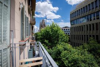 Stay U-nique Apartment Provença III - Barcelona - 8