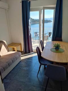 Sobra Best View - two bedroom apartment - Sobra - 7