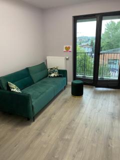 Przewóz Lux Lucky Apartments Garaż w cenie - 6