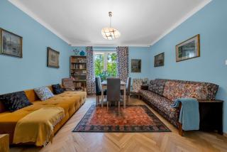 70m2 Warsaw Wola Apartment - Top Location, 2 Bedrooms, 1st Floor - by Rentujemy - Warschau - 8