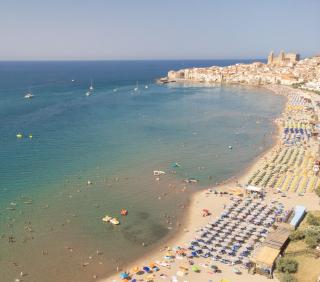 Bellini Holiday House - Cefalù - 7