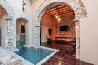 Le Cottage San Miguel de Allende, Modern Luxury in Centro with Pool & Jacuzzi - San Miguel de Allende - 9