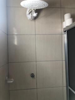 Quarto privativo 01 - Sinop - 8