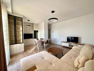 Tirana Garden Building Apartment - Tirana - 8