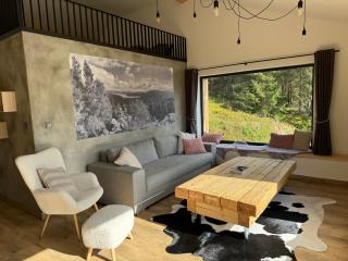 Fláje Apartmány - Český Jiřetín - 6