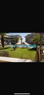 Location prestigia plage des nations - Sidi Bouqnadel - 0