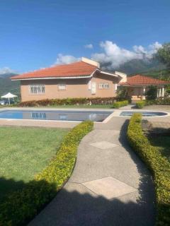 Quinta en el Valle de Yunguilla - 2