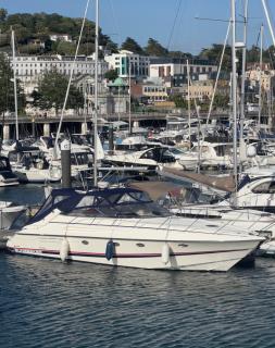 Boat Accommodation Ltd - 2