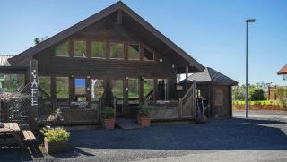 Beautiful Guestroom to rent with a mountain view - Laugarvatn - 1