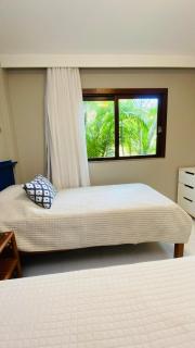 Apartamento Térreo Lagoa do Forte - Mata de São João - 9