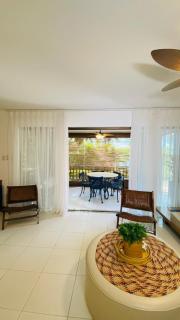 Apartamento Térreo Lagoa do Forte - Mata de São João - 8