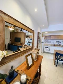 Apartamento Térreo Lagoa do Forte - Mata de São João - 5
