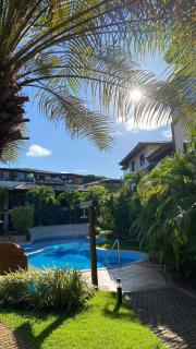 Apartamento Térreo Lagoa do Forte - Mata de São João - 3