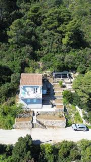 Sobra Best View-studio apartment - Sobra - 0