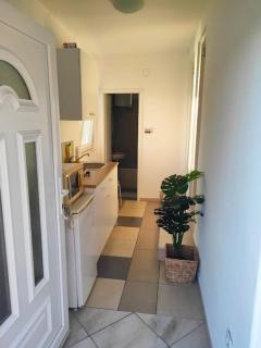 Sobra Best View-studio apartment - Sobra - 3