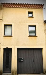Maison de village avec jardin à 3 km des plages. - Loupian - 9