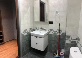 Flat in old batumi - 5