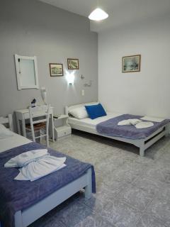 Alexandra Studios - Stafylos - 6