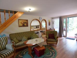 Holiday home with whirlpool at the lake in Zakowo - Żakowo - 4