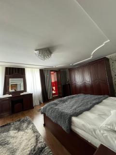 Guest House Misho - Kazbegi - 1