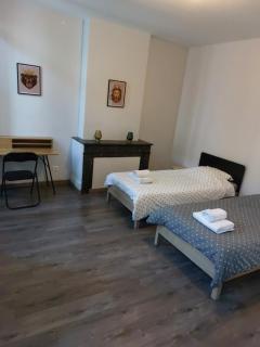 Appartement cosy tout confort - Mâcon - 3