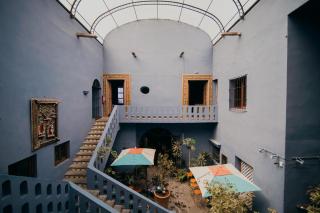 Casa Del Coleccionista - Puebla - 0