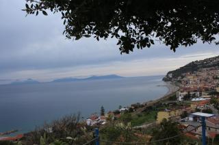 Casa Spisidda Appartamento "Panarea" per 4 persone con vista sulle Eolie - 9