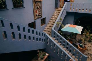 Casa Del Coleccionista - Puebla - 6