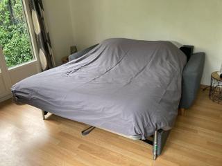 Chambre indépendante dans jardin - 9