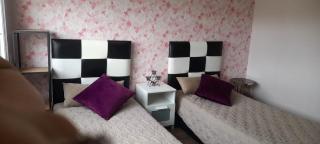 Galia Mohammedia residence POOL WIFI - Mohammedia - 3