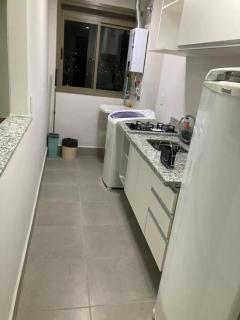 Via Première - Flat - Riocentro - Barra Olímpica - Vista Montanha - 3