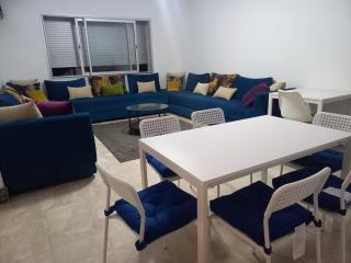 Galia Mohammedia residence POOL WIFI - Mohammedia - 5