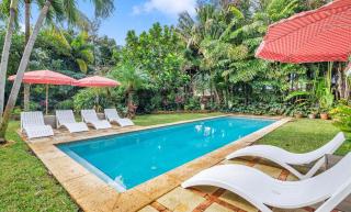 The Palm Manor Luxury Villa - West Palm Beach - 0