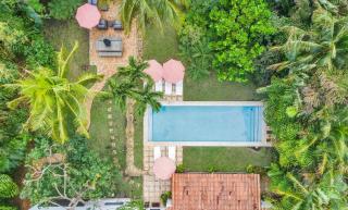 The Palm Manor Luxury Villa - West Palm Beach - 3