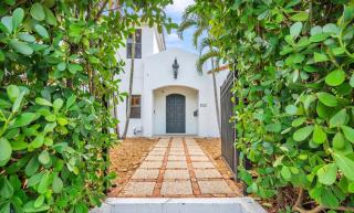The Palm Manor Luxury Villa - West Palm Beach - 4
