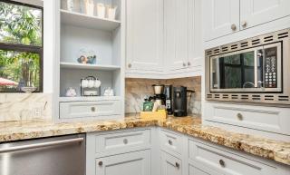 The Palm Manor Luxury Villa - West Palm Beach - 2