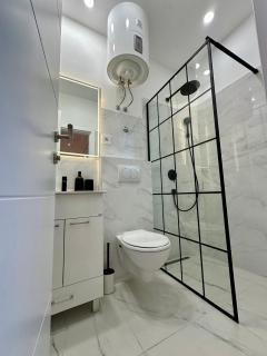 Apartment 5A - Experience true Belgrade! - Belgrado - 4