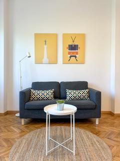 Apartment 5A - Experience true Belgrade! - Belgrado - 2