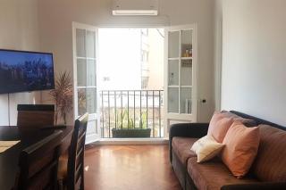 Luminoso dpto 4 huespedes 100mts Plaza de San Telmo - 3