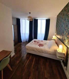 Joli appartement en centre-ville - Chalon-sur-Saône - 5