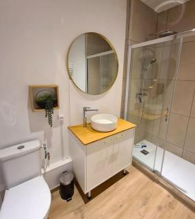 Joli appartement en centre-ville - Chalon-sur-Saône - 2