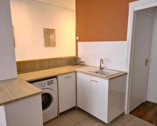 Joli appartement en centre-ville - 1