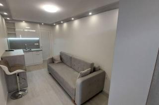 S&N apartment - Šabac - 8