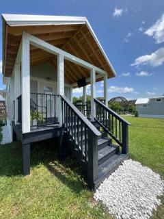 Luxury Riverfront Tiny Home- Amazing Views #555 - Strawberry Plains - 6