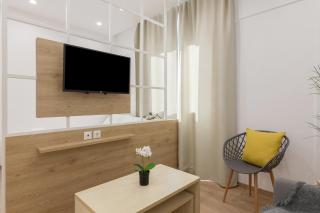 Parliament Sq Studio Apt - Atene - 4