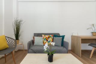 Parliament Sq Studio Apt - Atene - 1