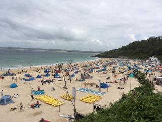 Penny's Place - Carbis Bay - 1