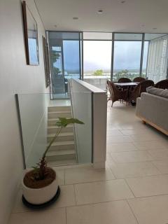 noosa apartment with stunning views unlimited wifi - Noosa Heads - 3