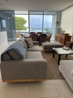 noosa apartment with stunning views unlimited wifi - Noosa Heads - 2